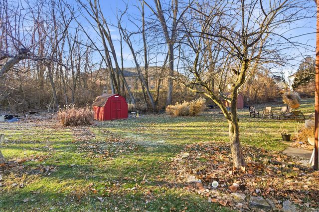 1797 Quarry Ridge Drive, Columbus, OH 43232