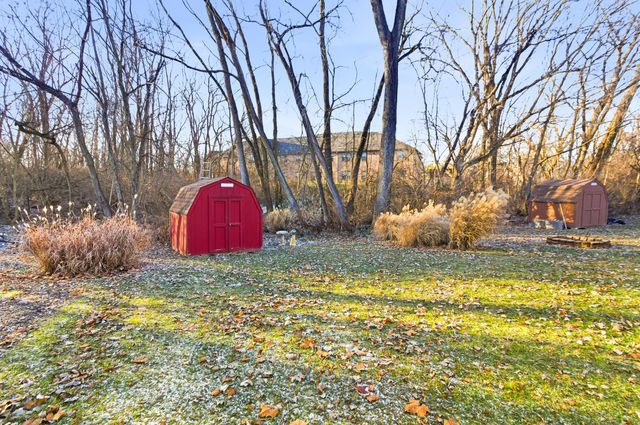 1797 Quarry Ridge Drive, Columbus, OH 43232