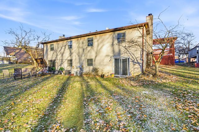 1797 Quarry Ridge Drive, Columbus, OH 43232