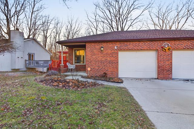 1797 Quarry Ridge Drive, Columbus, OH 43232