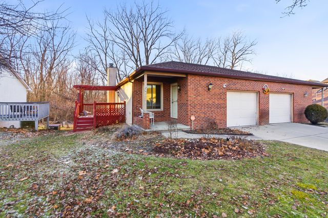 1797 Quarry Ridge Drive, Columbus, OH 43232