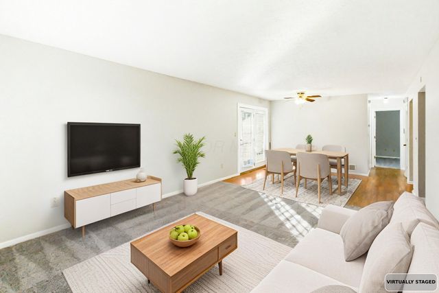 1797 Quarry Ridge Drive, Columbus, OH 43232