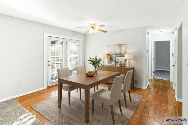 1797 Quarry Ridge Drive, Columbus, OH 43232