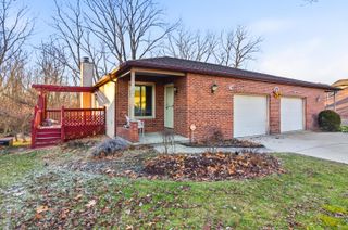 1797 Quarry Ridge Drive, Columbus, OH 43232