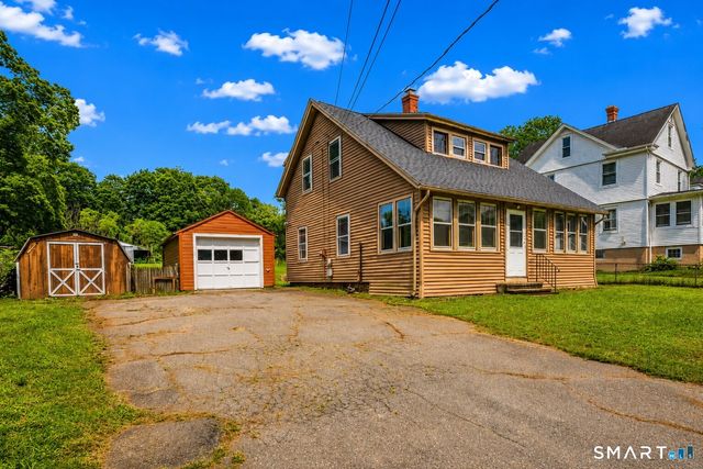 7 Maple Avenue, East Windsor, CT 06106