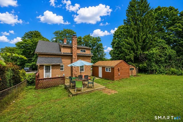 7 Maple Avenue, East Windsor, CT 06106