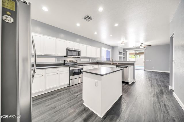 12698 W FLOWER Street, Avondale, AZ 85392