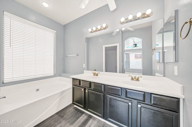 12698 W FLOWER Street, Avondale, AZ 85392