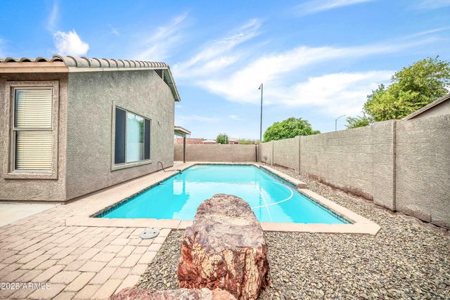 12698 W FLOWER Street, Avondale, AZ 85392