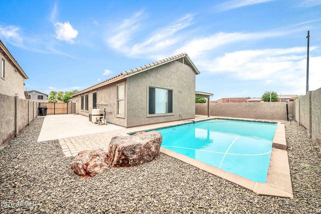 12698 W FLOWER Street, Avondale, AZ 85392