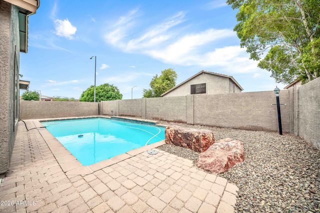 12698 W FLOWER Street, Avondale, AZ 85392