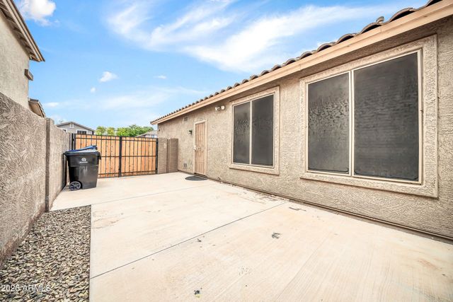 12698 W FLOWER Street, Avondale, AZ 85392
