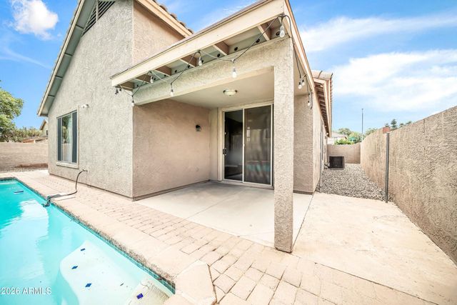 12698 W FLOWER Street, Avondale, AZ 85392