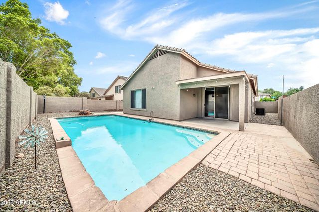 12698 W FLOWER Street, Avondale, AZ 85392
