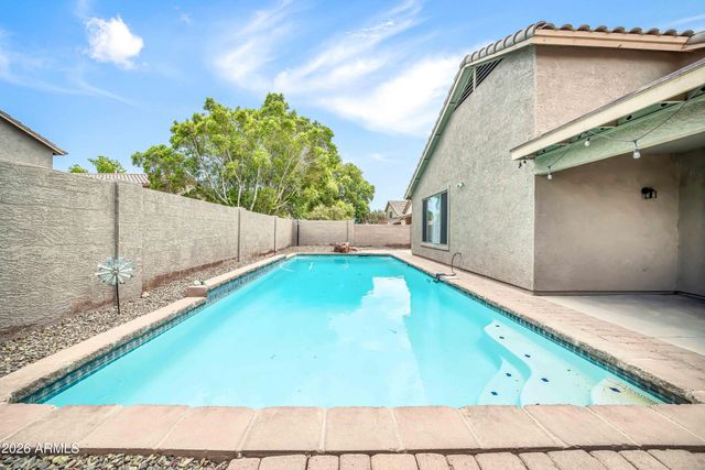 12698 W FLOWER Street, Avondale, AZ 85392