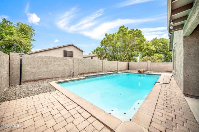 12698 W FLOWER Street, Avondale, AZ 85392