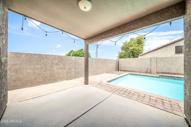 12698 W FLOWER Street, Avondale, AZ 85392
