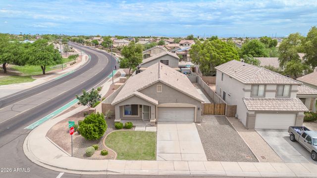 12698 W FLOWER Street, Avondale, AZ 85392