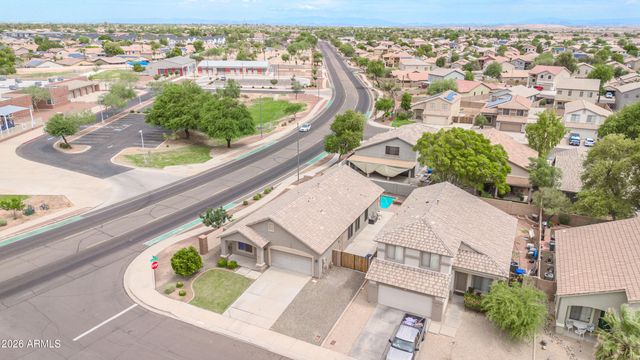 12698 W FLOWER Street, Avondale, AZ 85392