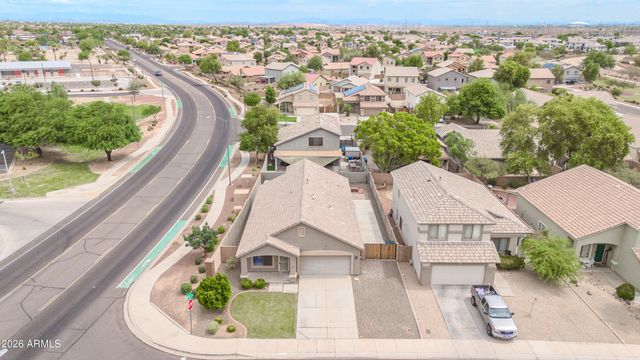 12698 W FLOWER Street, Avondale, AZ 85392