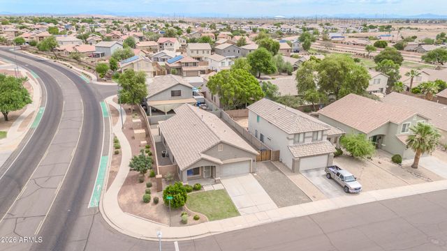 12698 W FLOWER Street, Avondale, AZ 85392