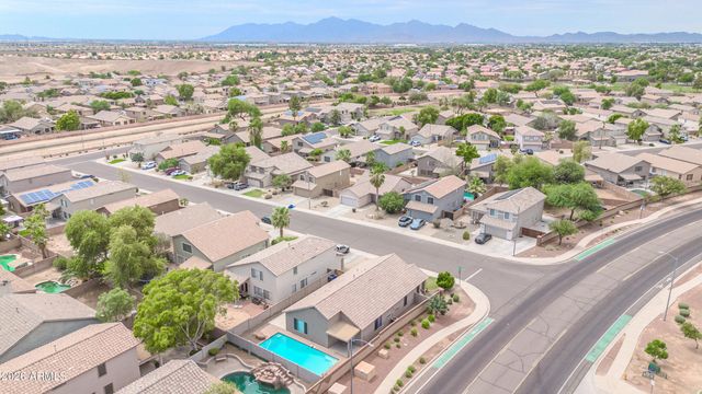 12698 W FLOWER Street, Avondale, AZ 85392