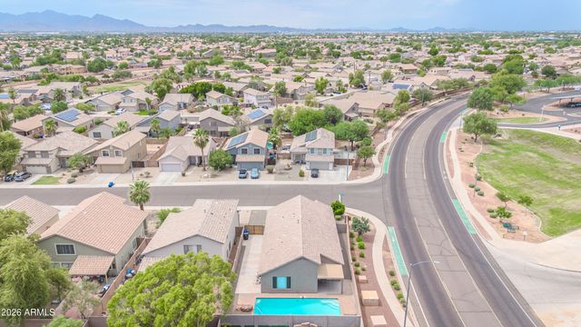 12698 W FLOWER Street, Avondale, AZ 85392