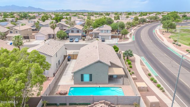 12698 W FLOWER Street, Avondale, AZ 85392