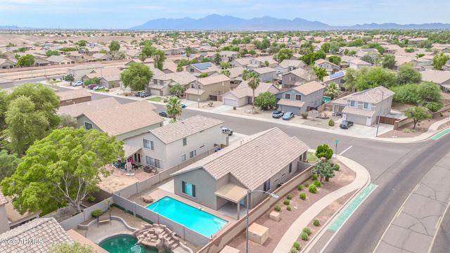 12698 W FLOWER Street, Avondale, AZ 85392