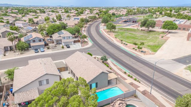 12698 W FLOWER Street, Avondale, AZ 85392