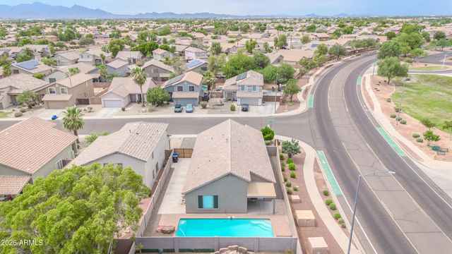 12698 W FLOWER Street, Avondale, AZ 85392
