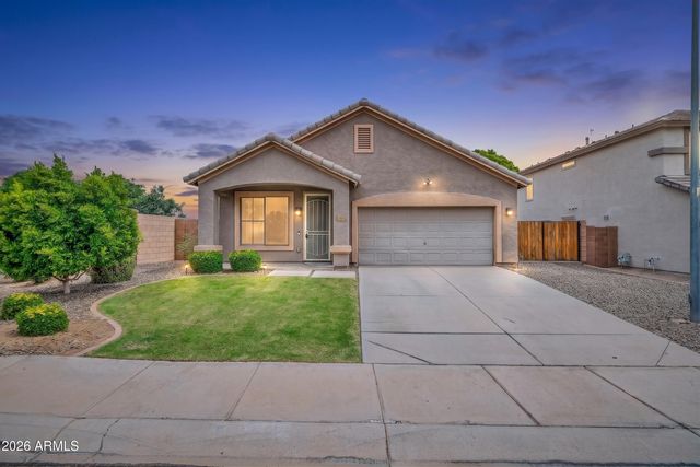 12698 W FLOWER Street, Avondale, AZ 85392