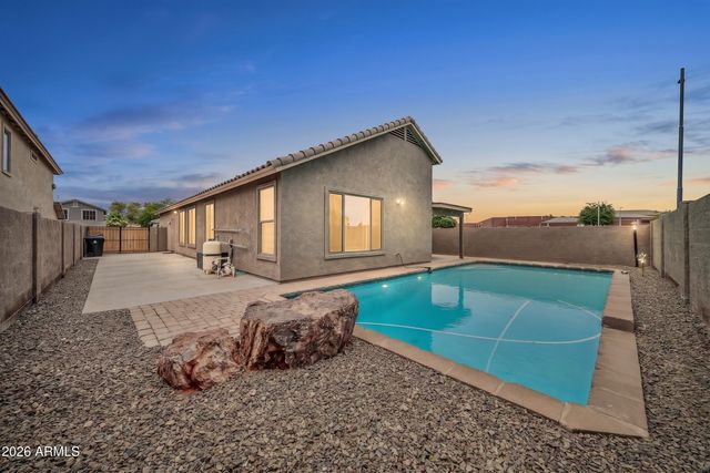 12698 W FLOWER Street, Avondale, AZ 85392