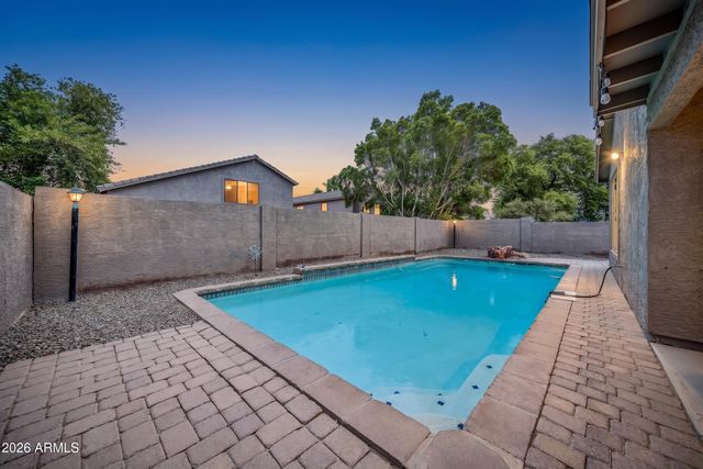 12698 W FLOWER Street, Avondale, AZ 85392