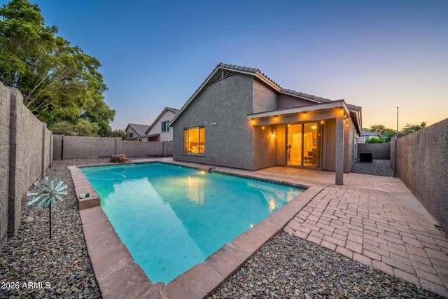 12698 W FLOWER Street, Avondale, AZ 85392