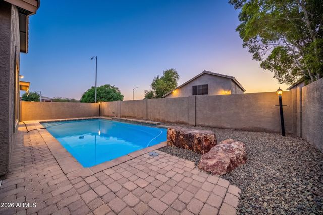 12698 W FLOWER Street, Avondale, AZ 85392
