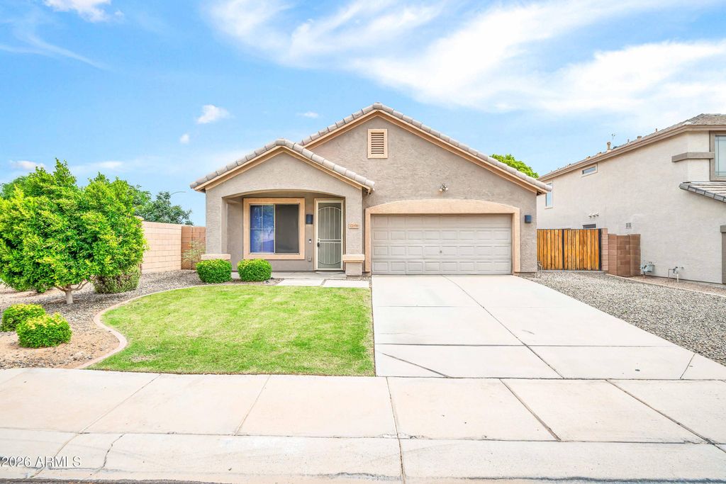 12698 W FLOWER Street, Avondale, AZ 85392