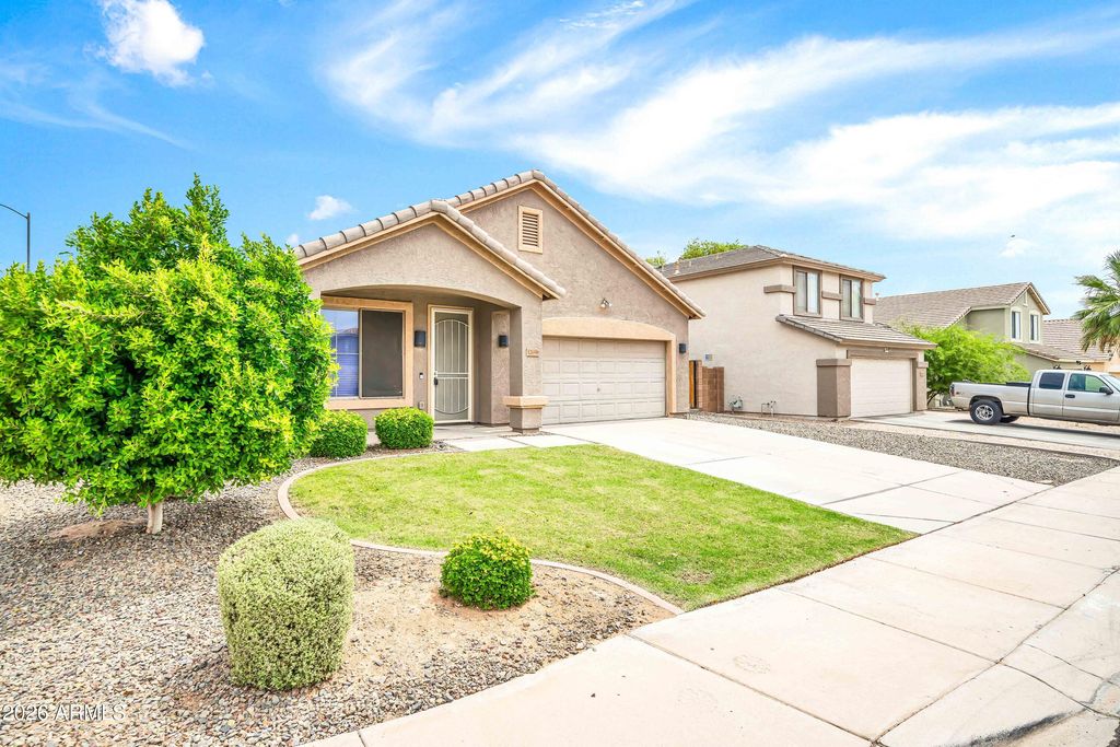 12698 W FLOWER Street, Avondale, AZ 85392 — photo 2
