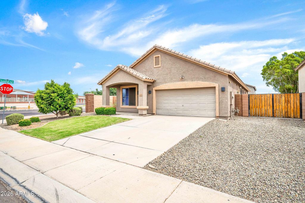 12698 W FLOWER Street, Avondale, AZ 85392 — photo 3