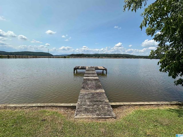 1576 GREEN HILLS ROAD, Ohatchee, AL 36271