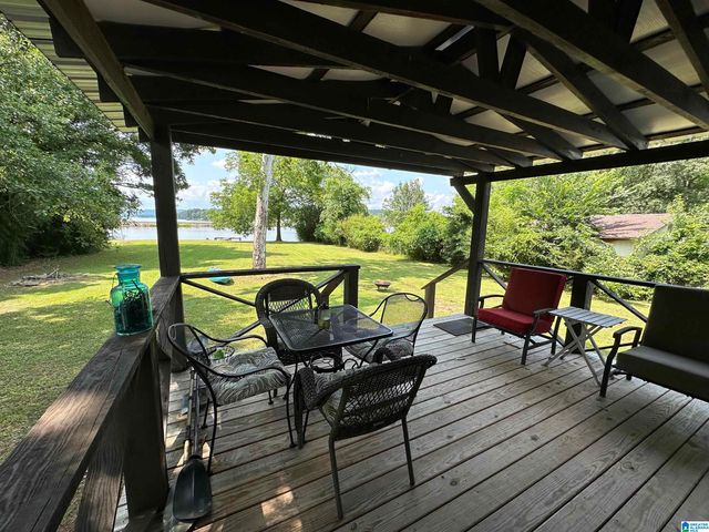 1576 GREEN HILLS ROAD, Ohatchee, AL 36271