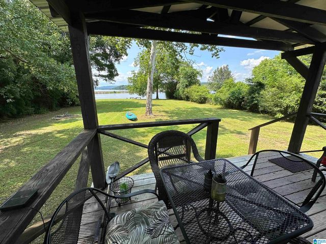 1576 GREEN HILLS ROAD, Ohatchee, AL 36271