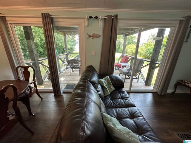 1576 GREEN HILLS ROAD, Ohatchee, AL 36271