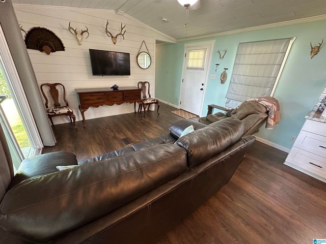 1576 GREEN HILLS ROAD, Ohatchee, AL 36271