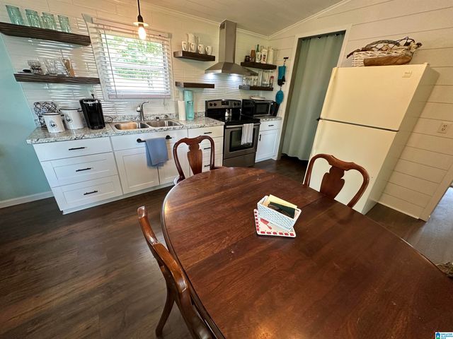 1576 GREEN HILLS ROAD, Ohatchee, AL 36271