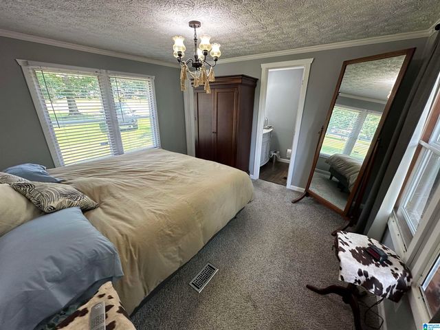 1576 GREEN HILLS ROAD, Ohatchee, AL 36271