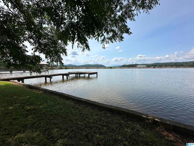 1576 GREEN HILLS ROAD, Ohatchee, AL 36271