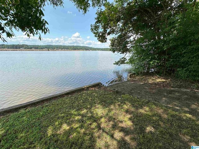 1576 GREEN HILLS ROAD, Ohatchee, AL 36271