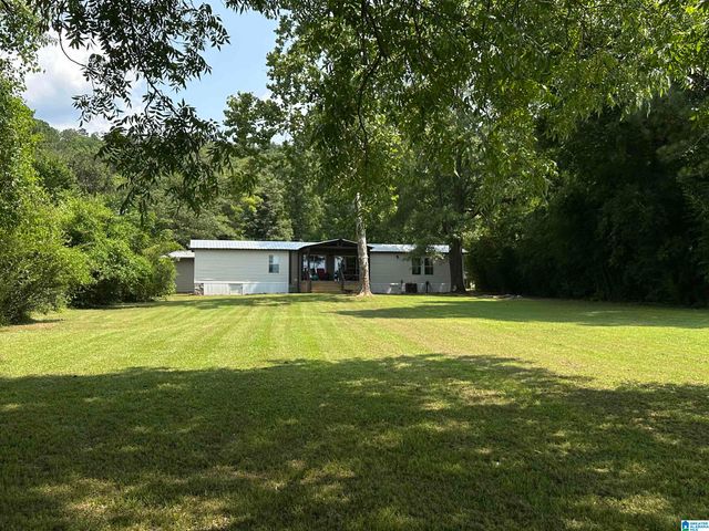 1576 GREEN HILLS ROAD, Ohatchee, AL 36271