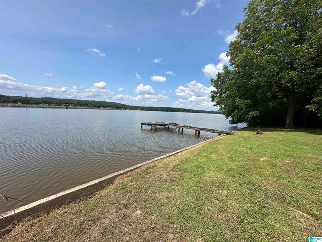 1576 GREEN HILLS ROAD, Ohatchee, AL 36271